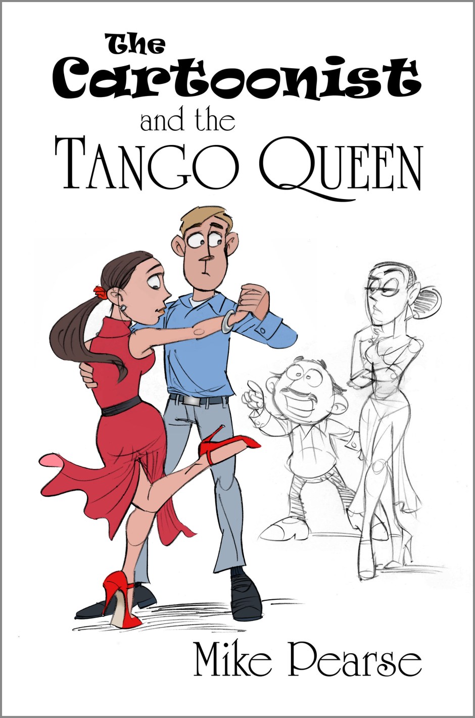 Cover_CartoonistTangoQueen